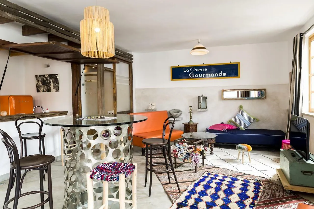 La Villa Εσαουίρα 0*,