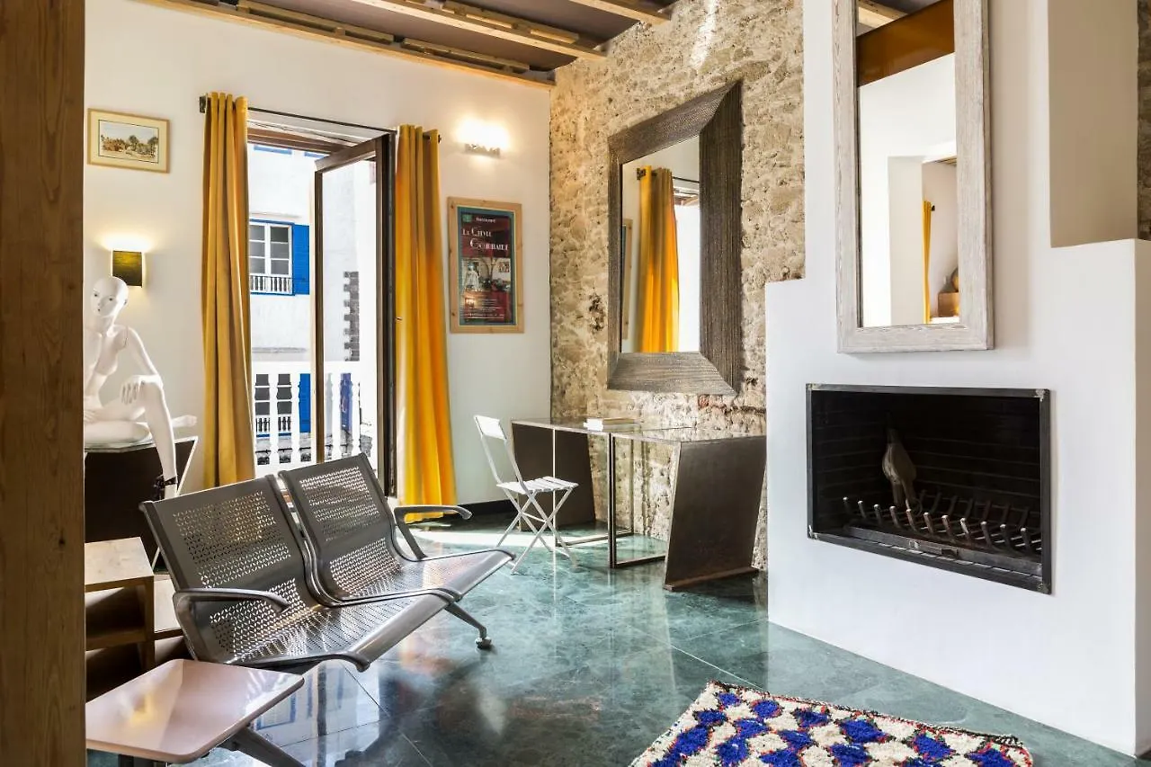 La Villa Essaouira
