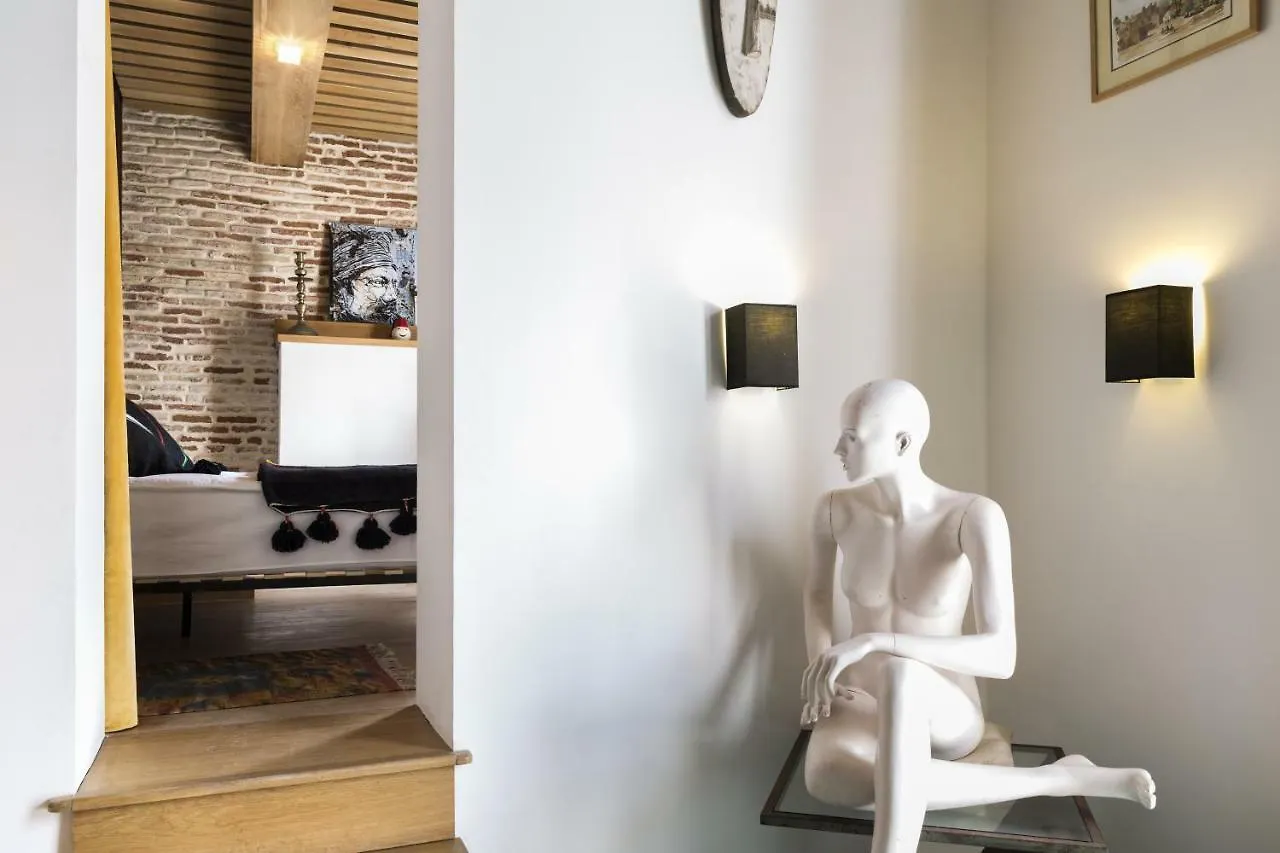 La Villa Essaouira