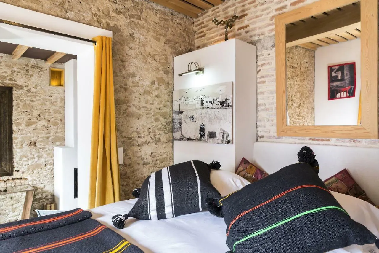 La Villa Essaouira