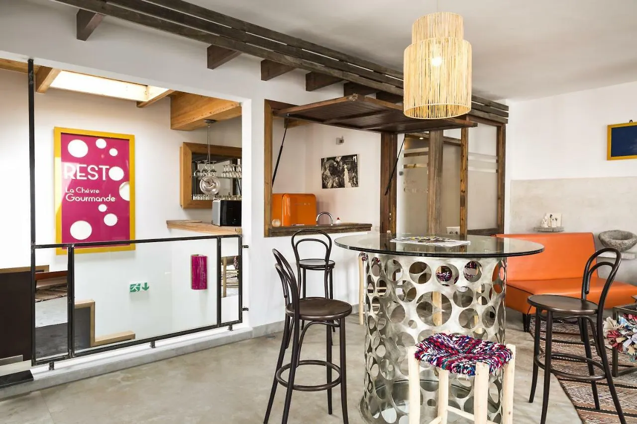 La Villa Essaouira