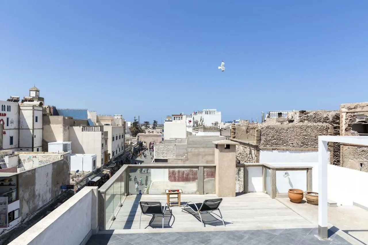 La Villa Essaouira