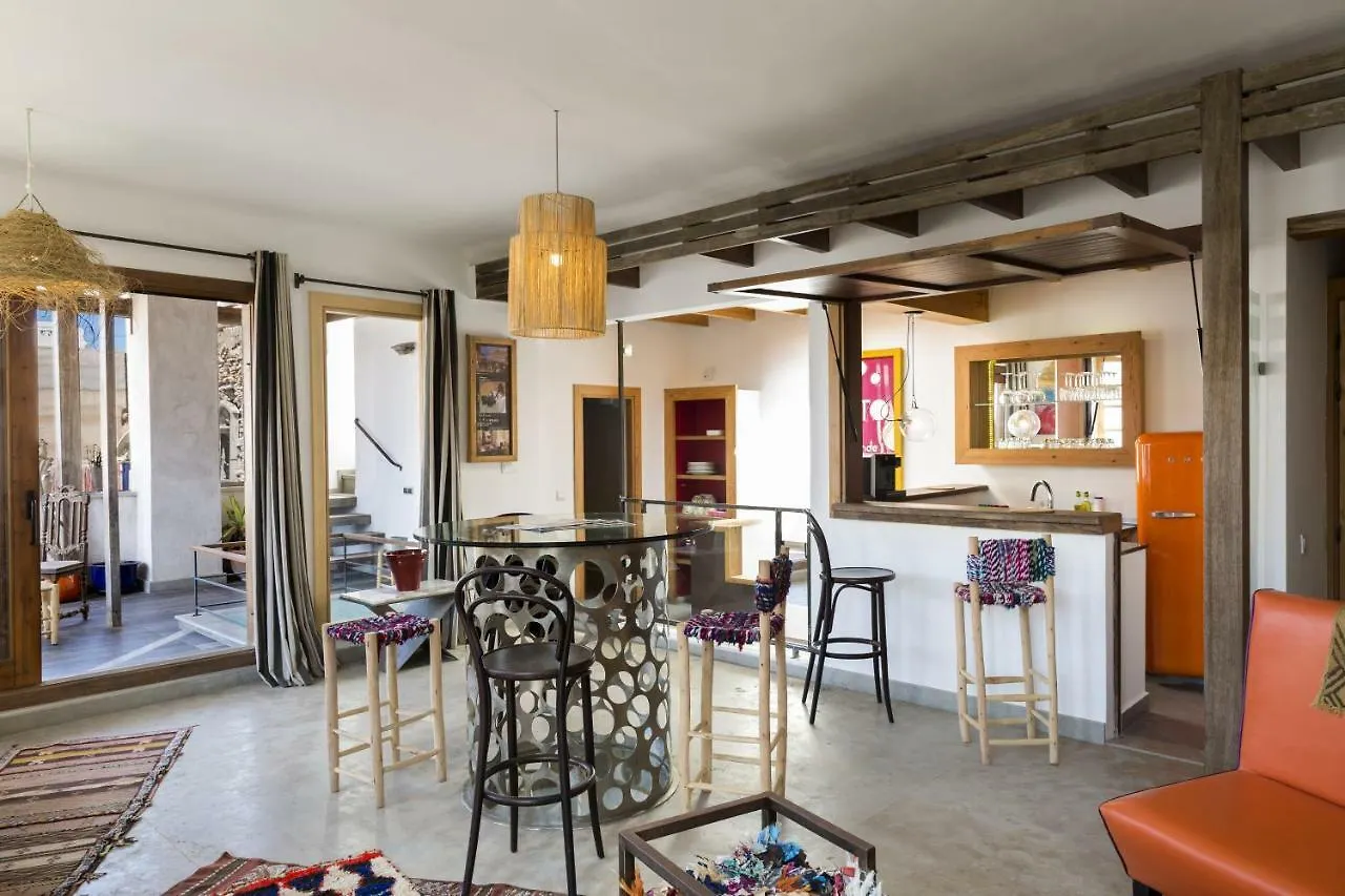 La Villa Essaouira