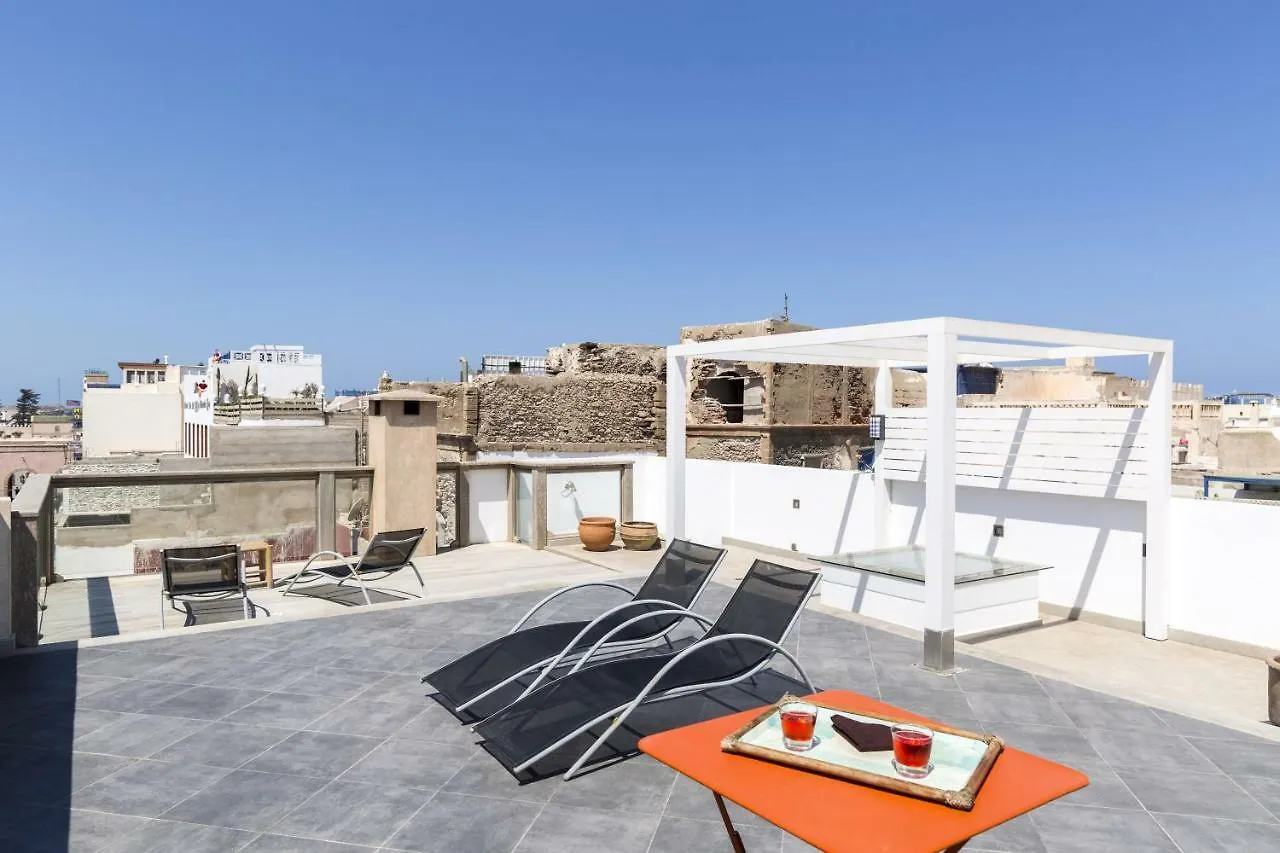 La Villa Essaouira